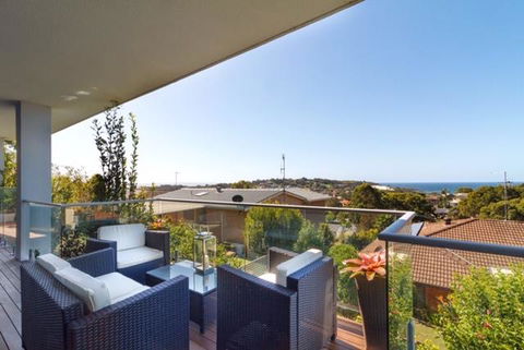 Churchill View Forster - Sunshine Coast Tourism 5