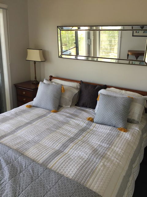 Churchill View Forster - Sunshine Coast Tourism 30