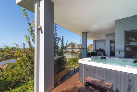 Churchill View Forster - Sunshine Coast Tourism 3