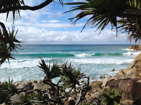 Churchill View Forster - Sunshine Coast Tourism 1