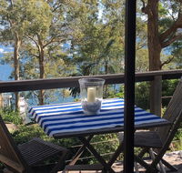 Refuge Cove On Pittwater - Holiday Sunshine Coast