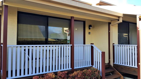 Great Escape Lofts - Holiday Sunshine Coast 8