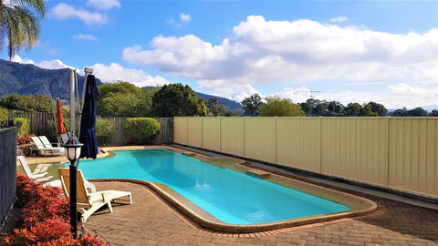 Great Escape Lofts - Holiday Sunshine Coast 5