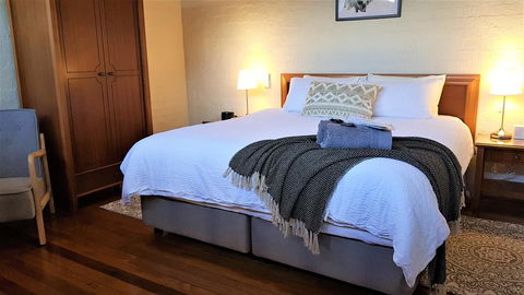Great Escape Lofts - Holiday Sunshine Coast 1