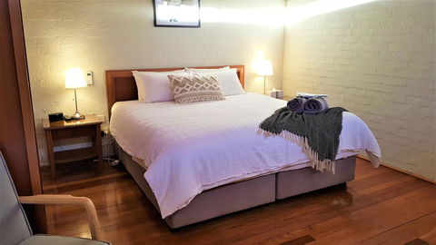 Great Escape Lofts - Holiday Sunshine Coast 10