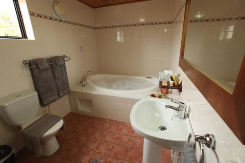 Great Escape Lofts - Holiday Sunshine Coast 16