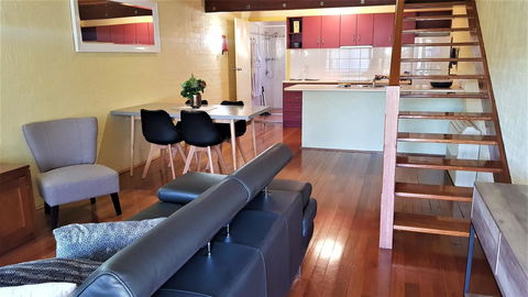 Great Escape Lofts - Holiday Sunshine Coast 18