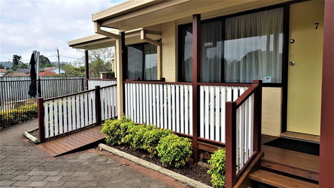 Great Escape Lofts - Holiday Sunshine Coast 31