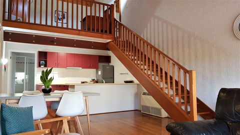 Great Escape Lofts - Holiday Sunshine Coast 15
