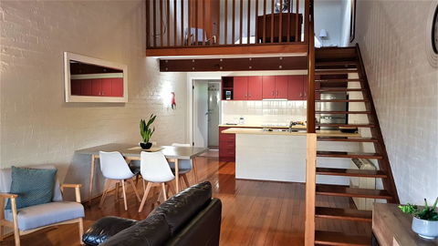 Great Escape Lofts - Holiday Sunshine Coast 22