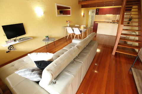 Great Escape Lofts - Holiday Sunshine Coast 20