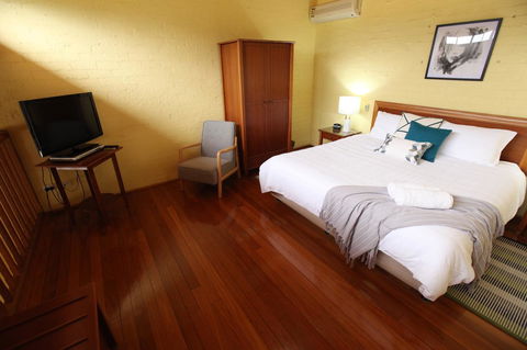 Great Escape Lofts - Holiday Sunshine Coast 23