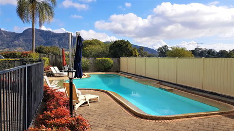 Great Escape Lofts - Holiday Sunshine Coast 19