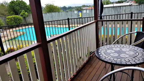 Great Escape Lofts - Holiday Sunshine Coast 17