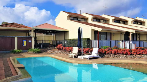 Great Escape Lofts - Holiday Sunshine Coast 7