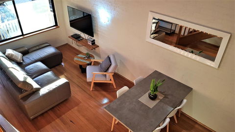Great Escape Lofts - Holiday Sunshine Coast 3