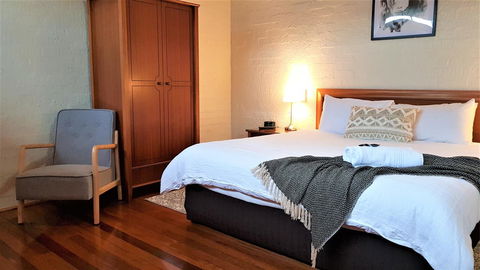 Great Escape Lofts - Holiday Sunshine Coast 13