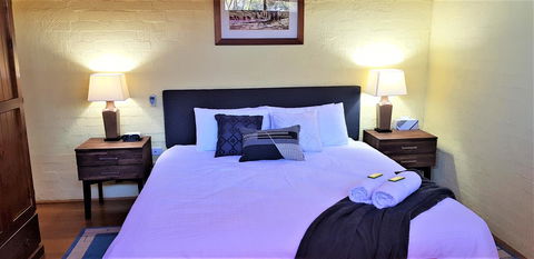 Great Escape Lofts - Holiday Sunshine Coast 29