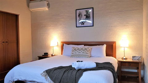 Great Escape Lofts - Holiday Sunshine Coast 14