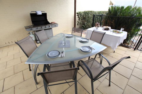Great Escape Lofts - Holiday Sunshine Coast 25