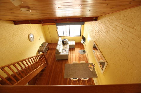 Great Escape Lofts - Holiday Sunshine Coast 21