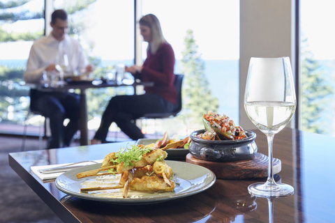 Crowne Plaza Sydney Coogee Beach, An IHG Hotel - Sunshine Coast Tourism 29