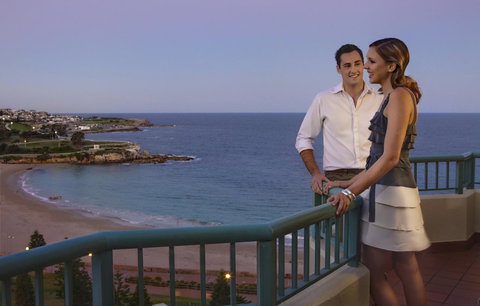 Crowne Plaza Sydney Coogee Beach, An IHG Hotel - Sunshine Coast Tourism 30