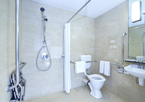 Crowne Plaza Sydney Coogee Beach, An IHG Hotel - Sunshine Coast Tourism 28