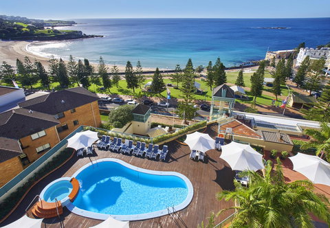Crowne Plaza Sydney Coogee Beach, An IHG Hotel - Sunshine Coast Tourism 0