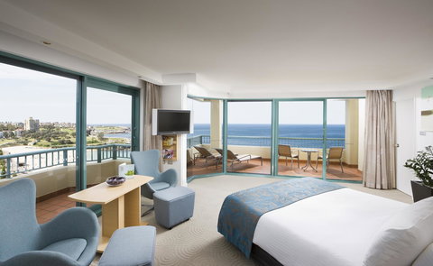 Crowne Plaza Sydney Coogee Beach, An IHG Hotel - Sunshine Coast Tourism 33