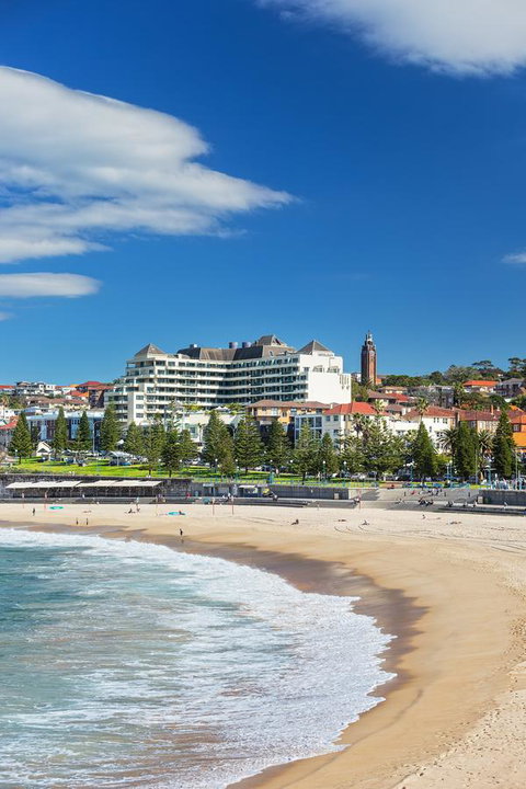 Crowne Plaza Sydney Coogee Beach, An IHG Hotel - Sunshine Coast Tourism 23