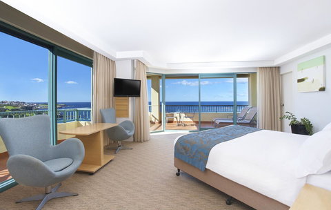 Crowne Plaza Sydney Coogee Beach, An IHG Hotel - Sunshine Coast Tourism 3