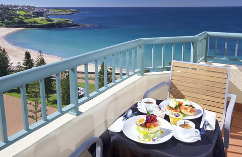 Crowne Plaza Sydney Coogee Beach, An IHG Hotel - Sunshine Coast Tourism 2