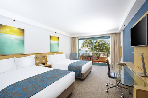 Crowne Plaza Sydney Coogee Beach, An IHG Hotel - Sunshine Coast Tourism 43
