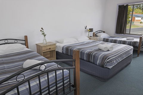 Banjo Paterson Inn - Sunshine Coast Tourism 19