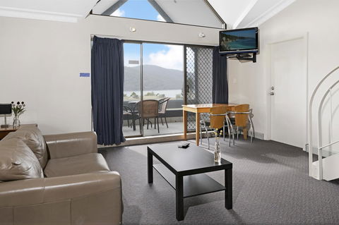 Banjo Paterson Inn - Sunshine Coast Tourism 22