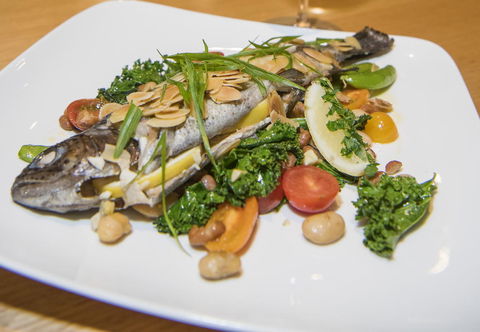 Banjo Paterson Inn - Sunshine Coast Tourism 20