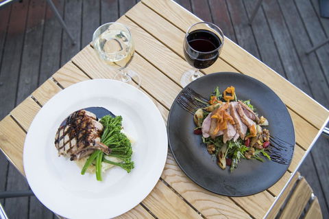 Banjo Paterson Inn - Sunshine Coast Tourism 34