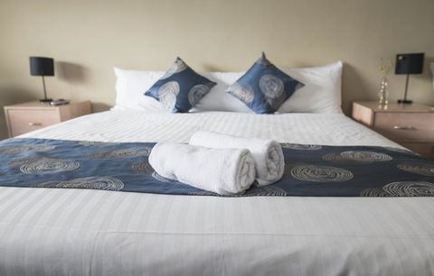 Banjo Paterson Inn - Sunshine Coast Tourism 14