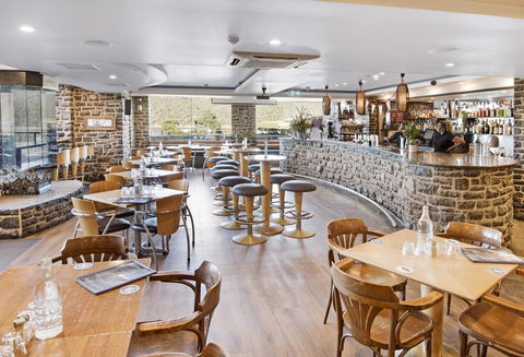 Banjo Paterson Inn - Sunshine Coast Tourism 9