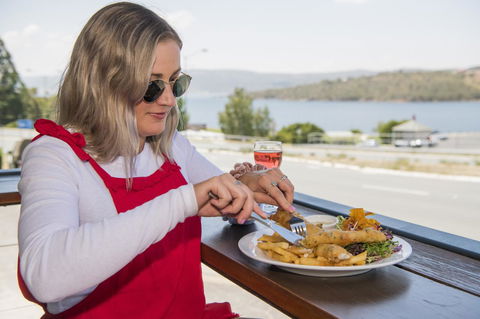 Banjo Paterson Inn - Sunshine Coast Tourism 40