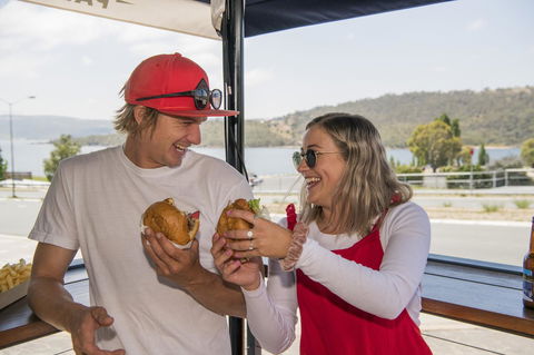 Banjo Paterson Inn - Sunshine Coast Tourism 41