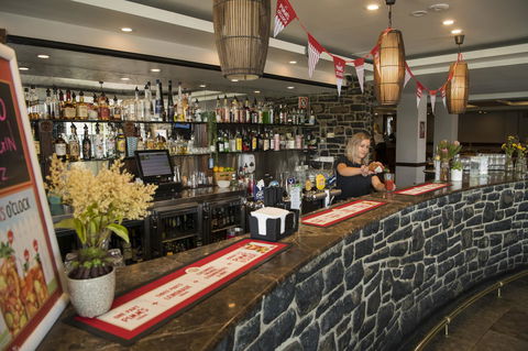 Banjo Paterson Inn - Sunshine Coast Tourism 43