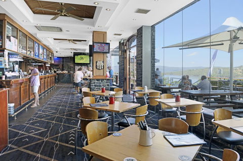 Banjo Paterson Inn - Sunshine Coast Tourism 42