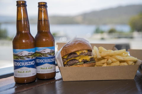 Banjo Paterson Inn - Sunshine Coast Tourism 37