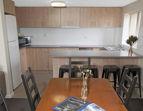 Banjo Paterson Inn - Sunshine Coast Tourism 10