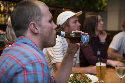 Banjo Paterson Inn - Sunshine Coast Tourism 39