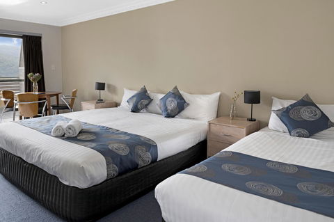 Banjo Paterson Inn - Sunshine Coast Tourism 33