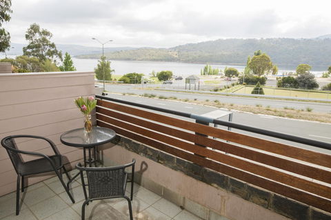 Banjo Paterson Inn - Sunshine Coast Tourism 29