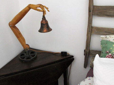Apple Tree Cottage - Sunshine Coast Tourism 12